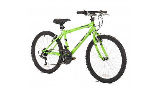 men's kent trail blaster bike