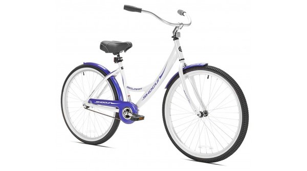 Belmar cruiser hot sale bike