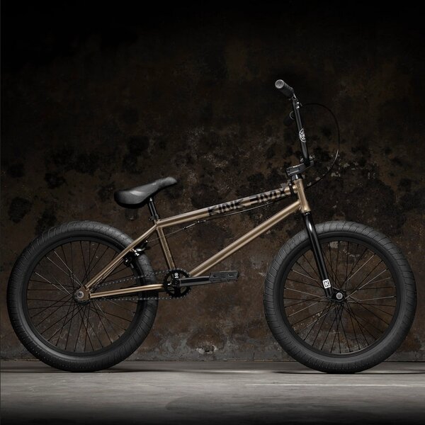 Kink launch clearance bmx bike 2019