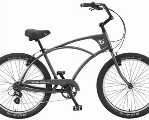 3g bikes newport online