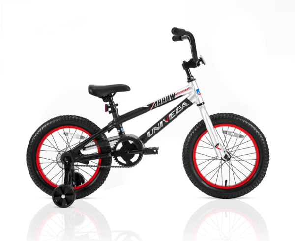 univega bmx bike