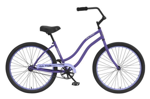 women's 3g bike