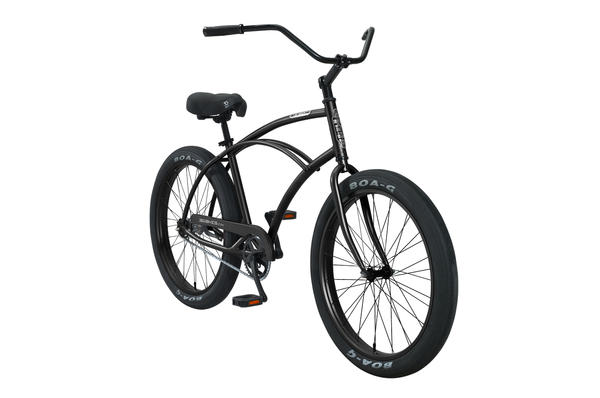 cycle force beach cruiser