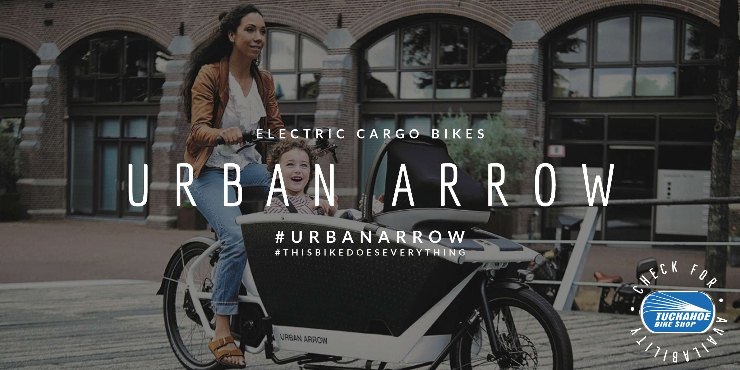 urban bike shop