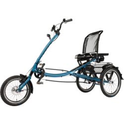 Nuvo trike sale