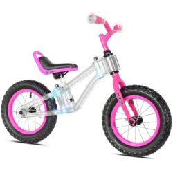 Kazam 12 Pro Aluminum Balance Bike www.tuckahoebikeshop