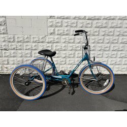 Used Bikes www.tuckahoebikeshop