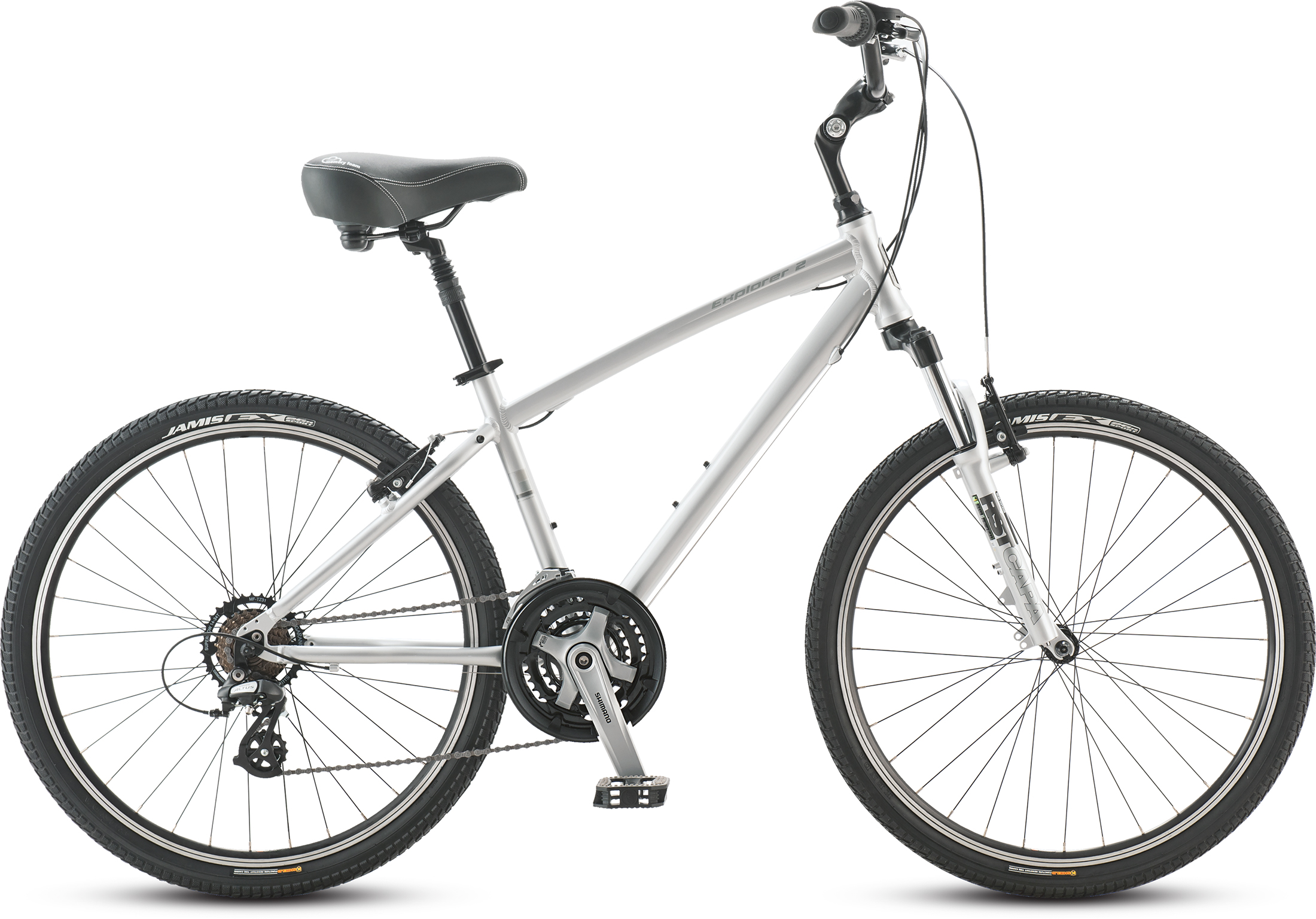 schwinn womens gateway bike