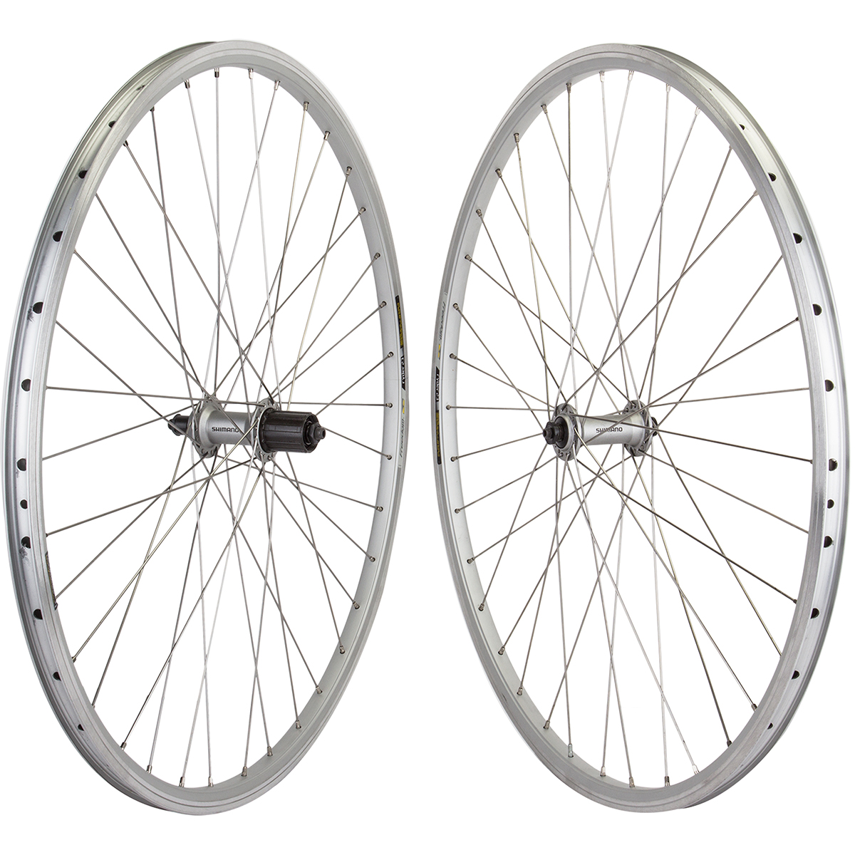 Wheel Master WHL PR 700x35 622x17 WTB FREEDOM RYDER23 SL MSW 36 T4000 8 10sCAS SL 135mm DTI2.0 SL www.tuckahoebikeshop