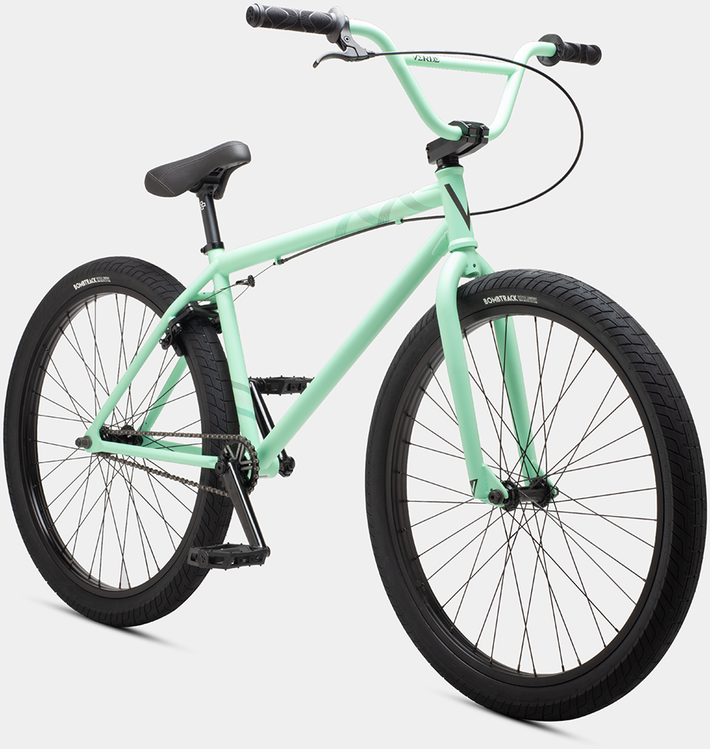 Verde discount 26 bmx