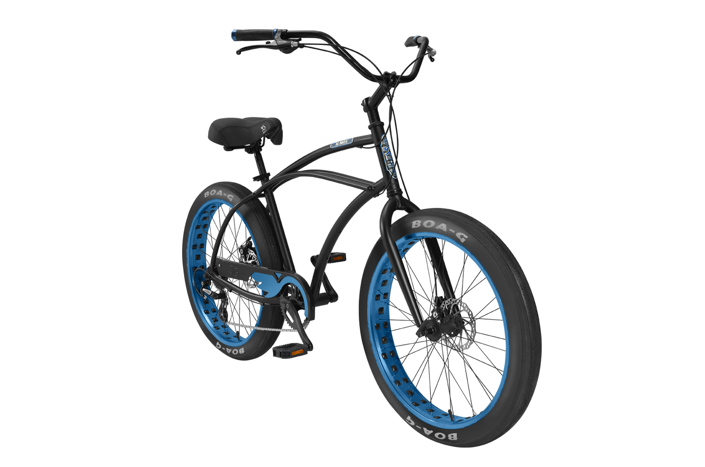 Ggg 2024 beach cruiser