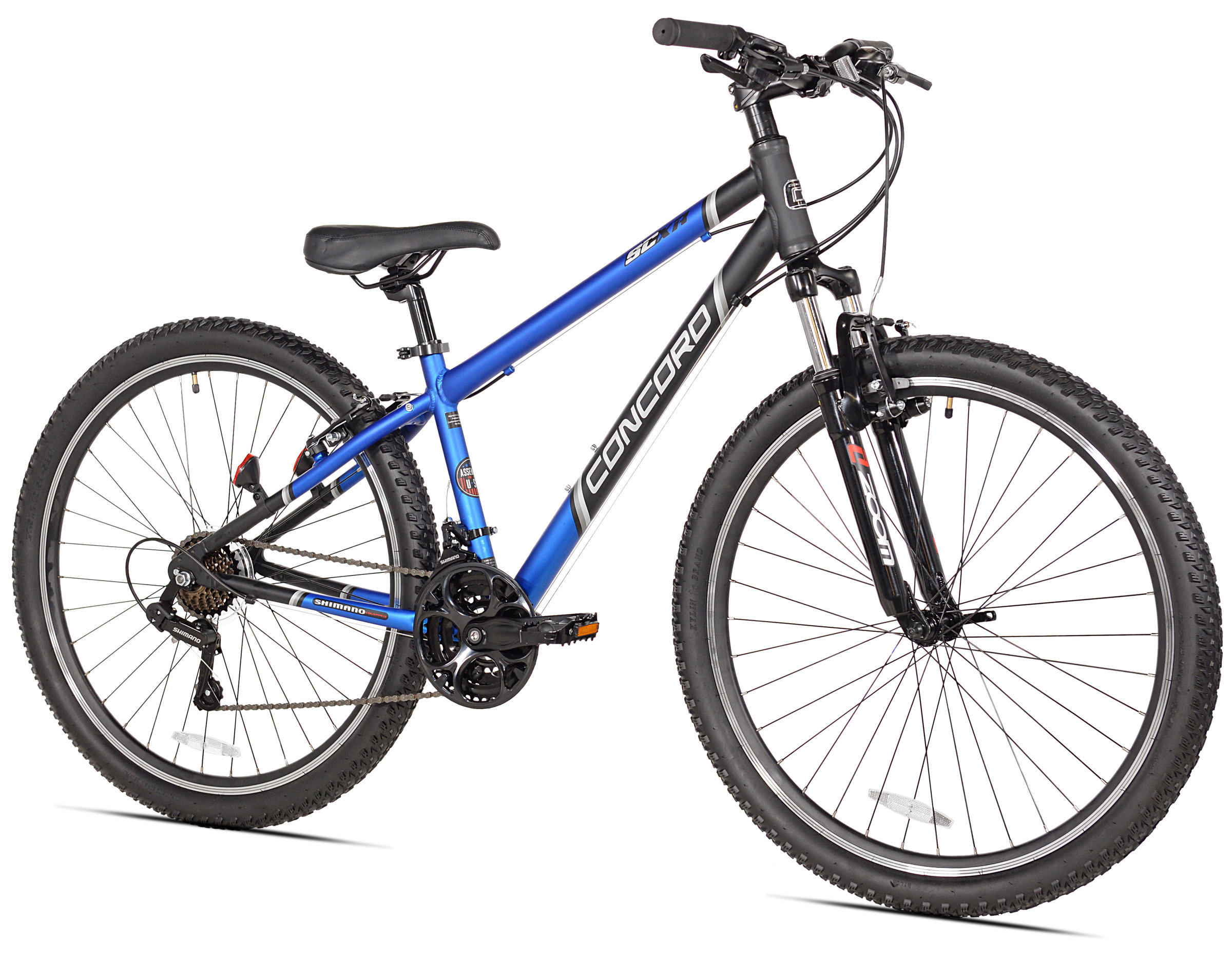 Kent International 27.5” SCXR Tuckahoe Bike Shop