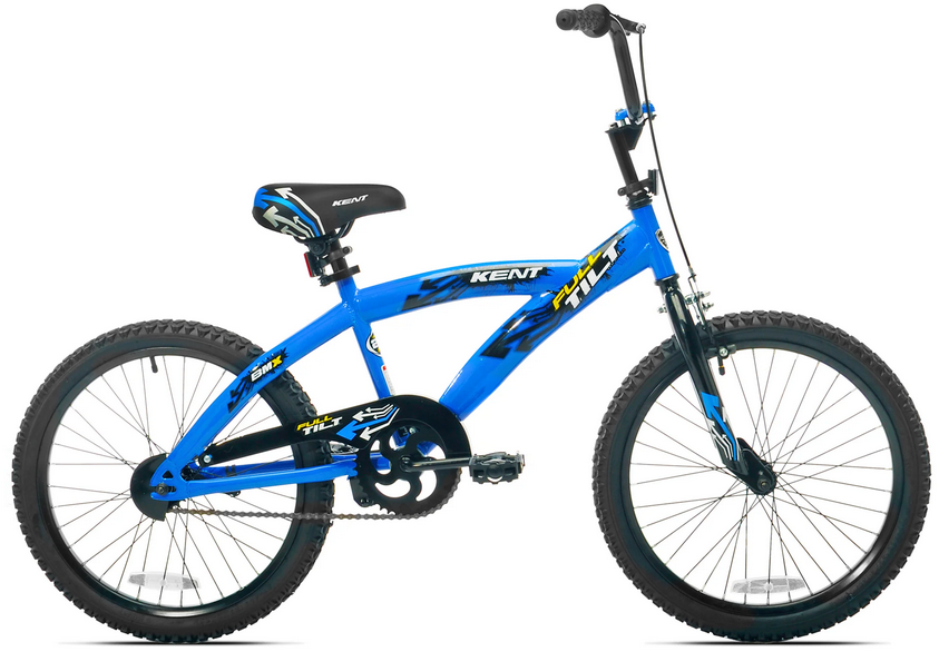 Kent kids bike on sale