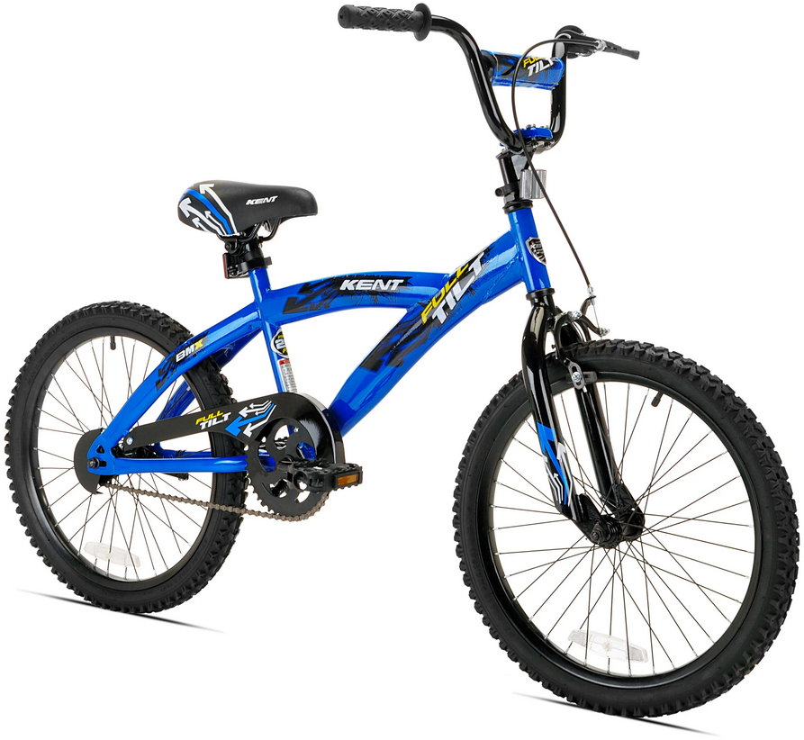 Kent 20 inch mountain bike hotsell