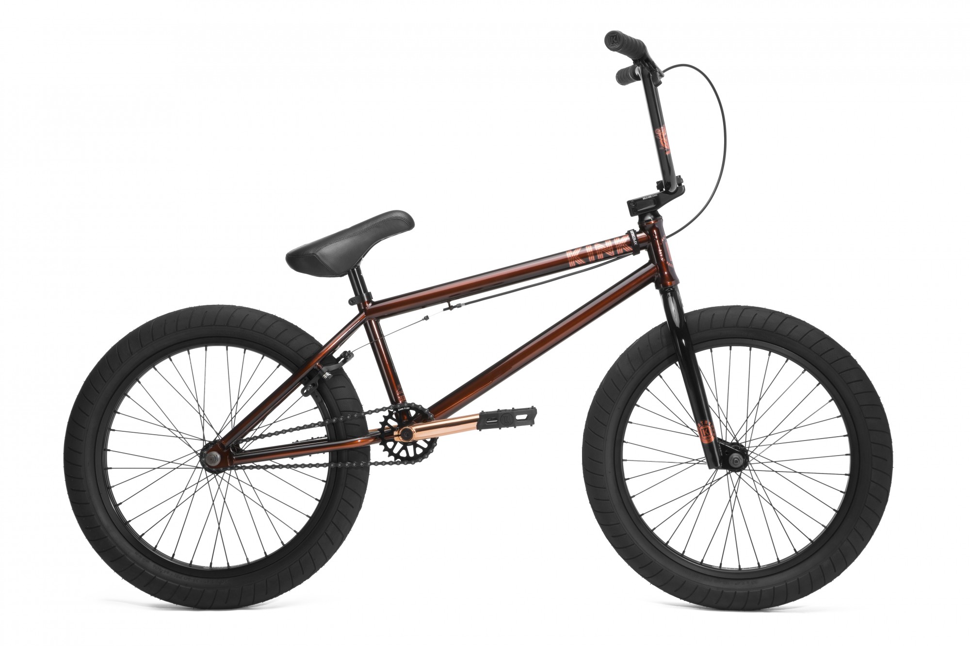 2013 kink outlet whip