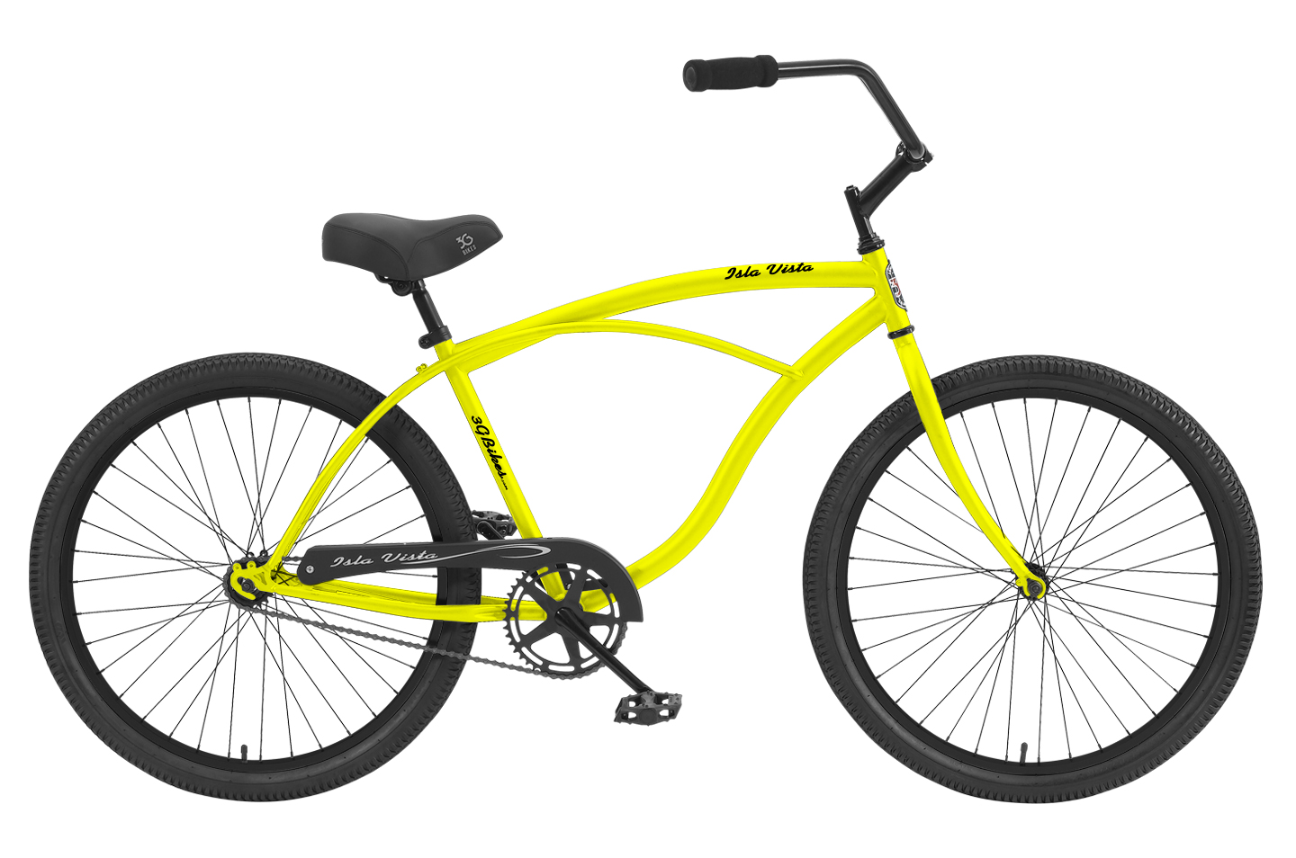 Ggg hot sale beach cruiser