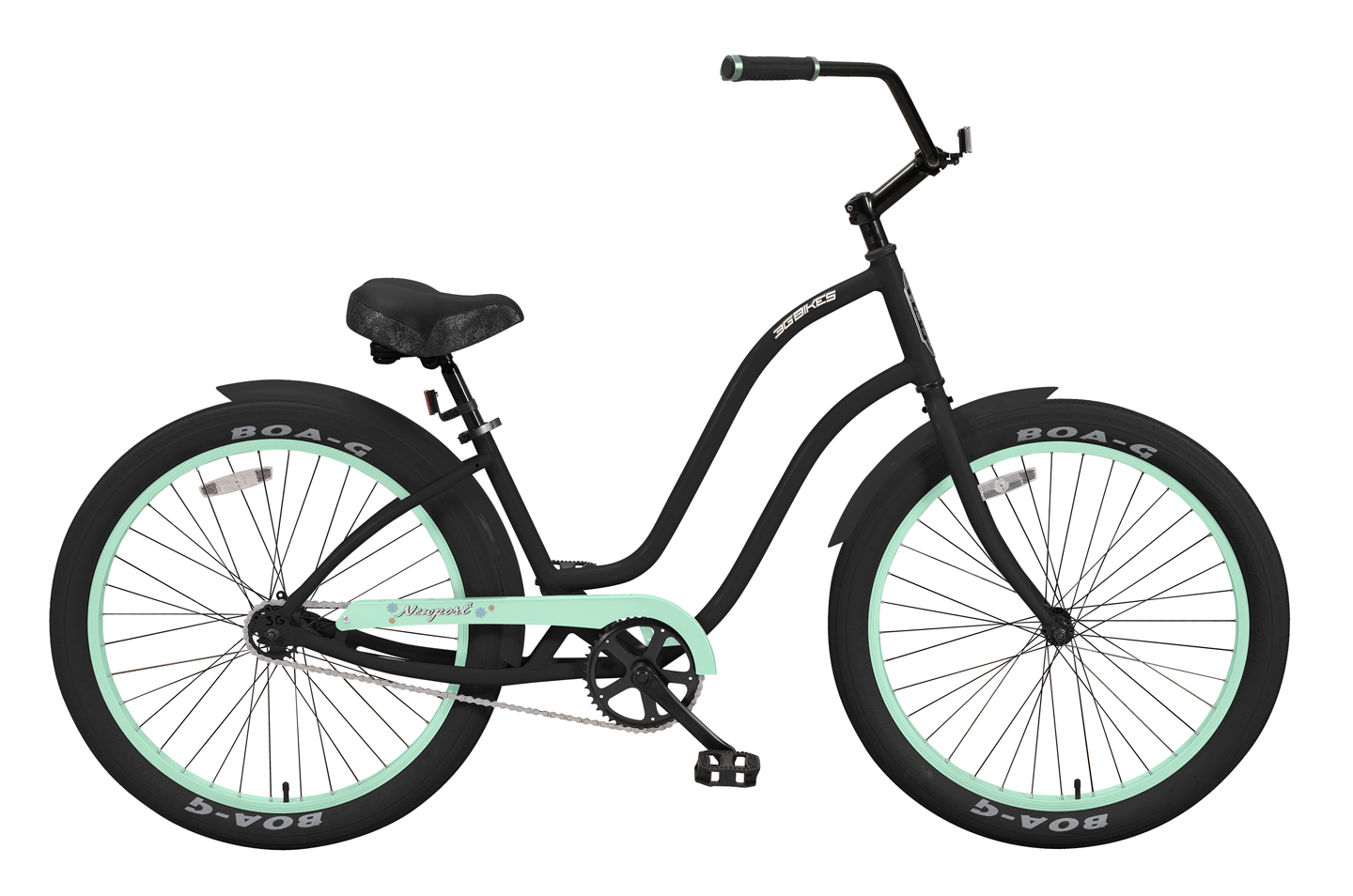 3g womens 2025 beach cruiser