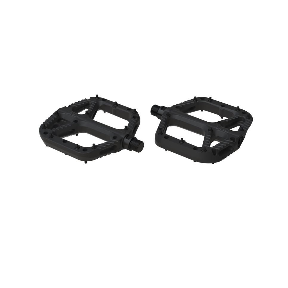 composite mtb pedals