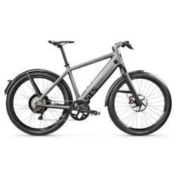 stromer s1