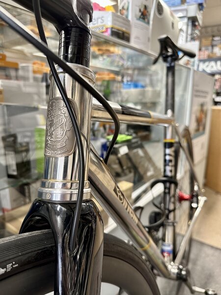 Cinelli xcr for sale online