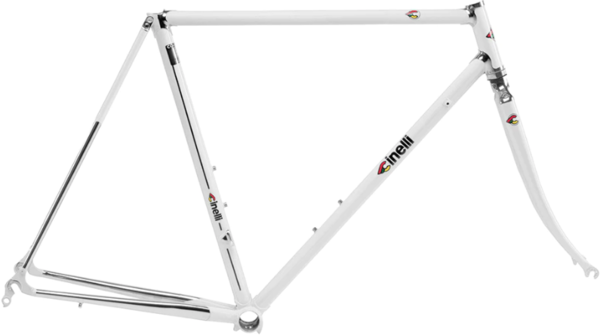 cinelli supercorsa frame