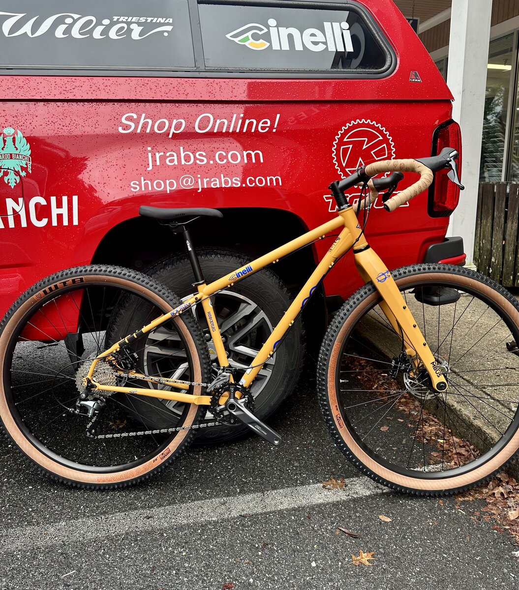 Cinelli online shop sale