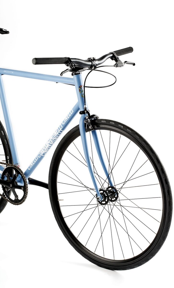 Cinelli gazzetta fixed gear sale