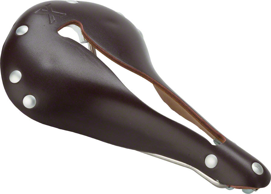 selle anatomica x