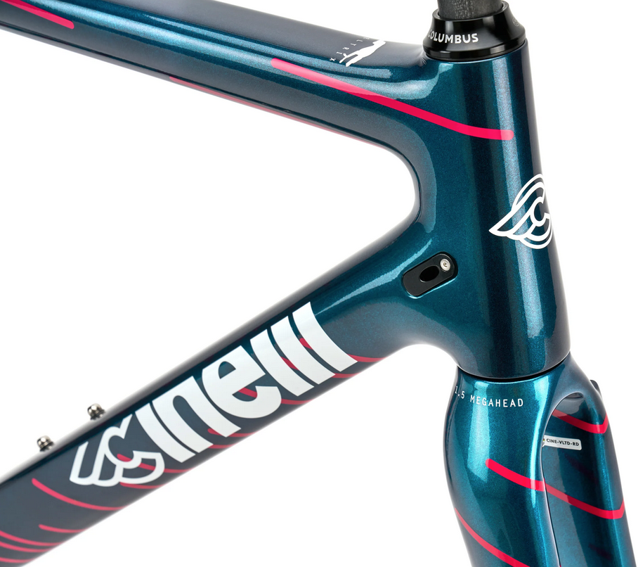 Cinelli veltrix hot sale disc