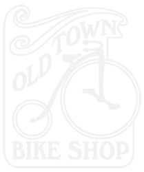 old town bicycle shop