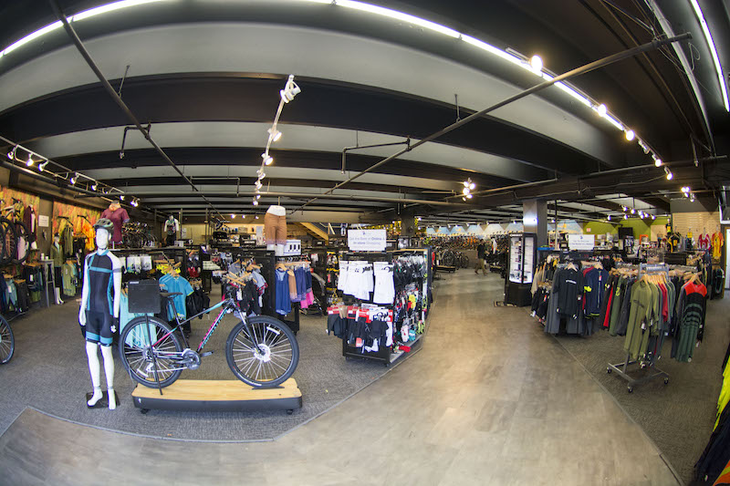south city bike shop