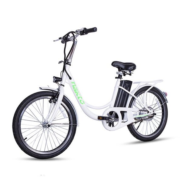 nakto electric bicycle