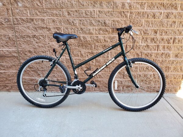 2008 diamondback sorrento