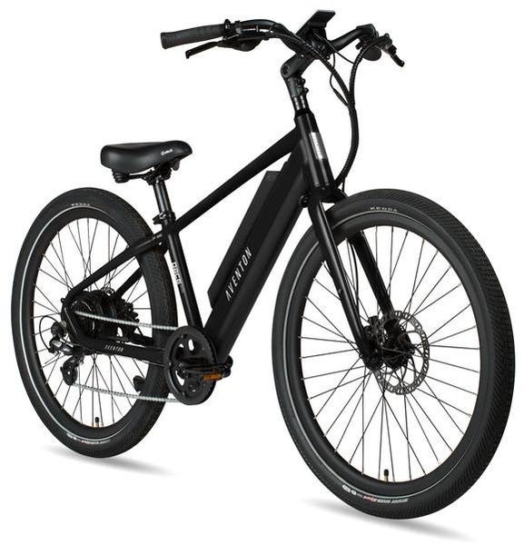 Urban bike best sale speed 500