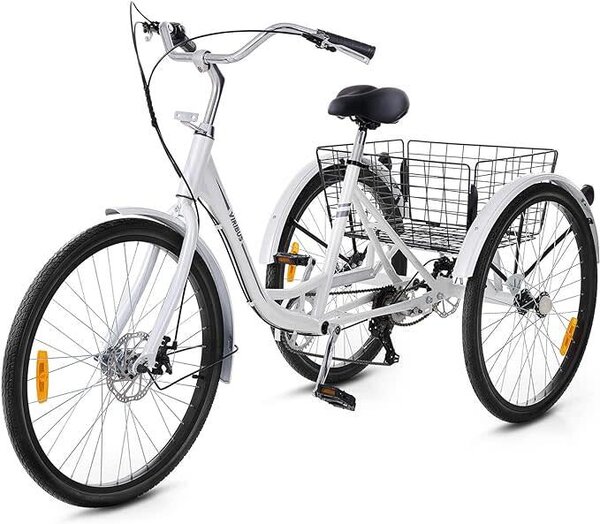 Used adult bikes online near me