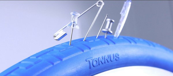 tannus airless tires