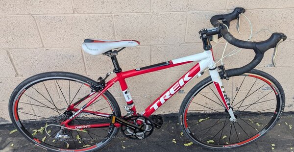 Trek Series 1.2 Road Bike RD XS used Archer s Bikes Online Shopping