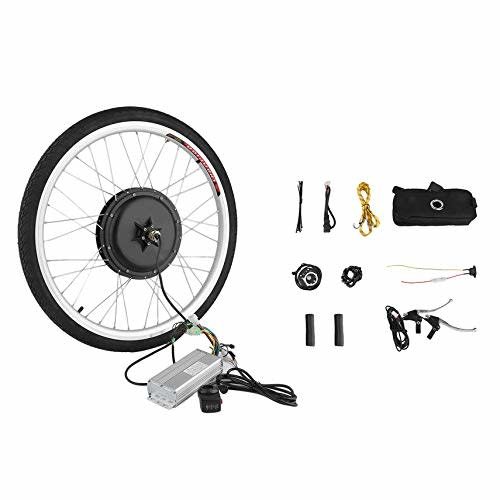 500w bike conversion kit