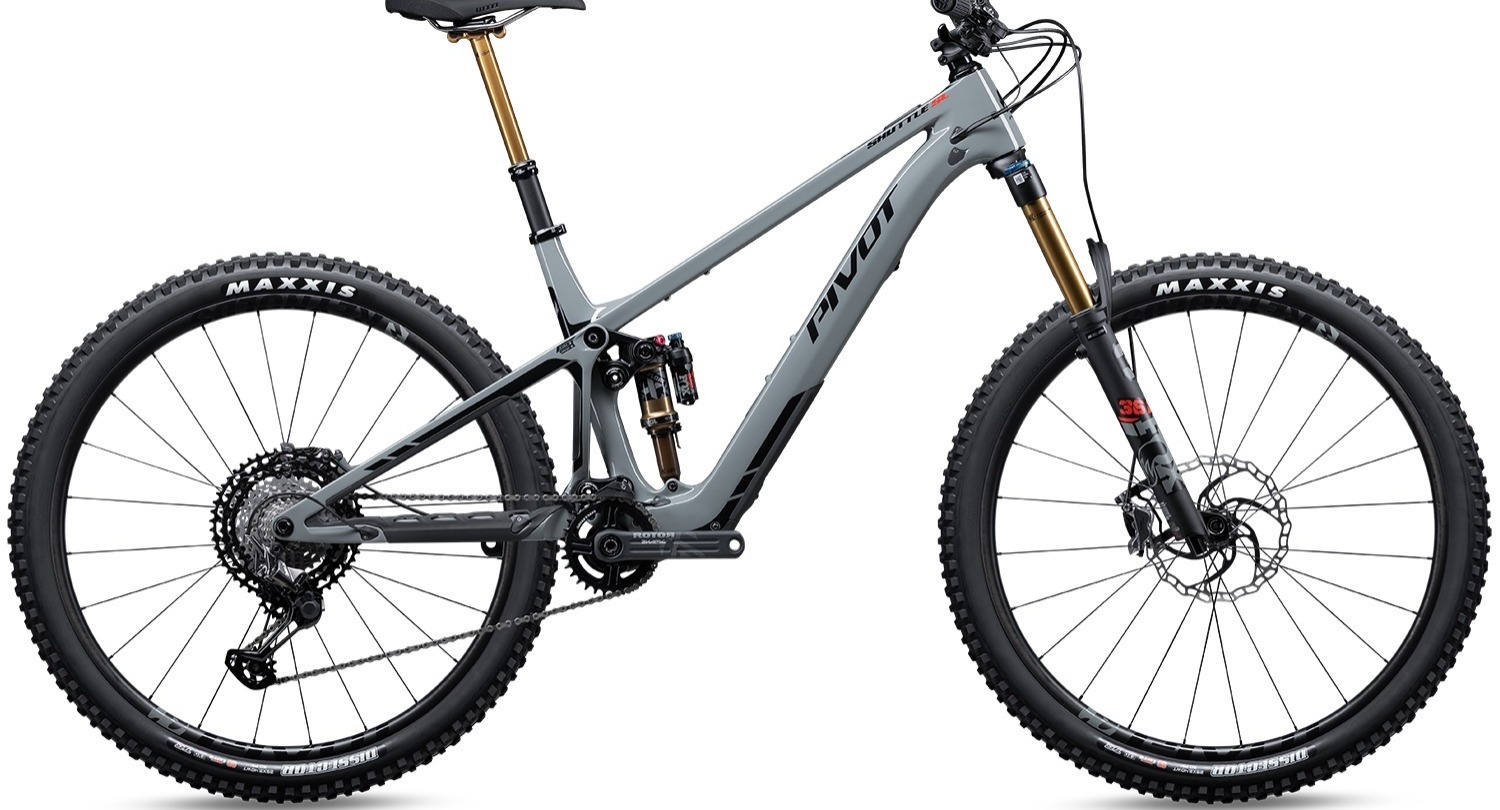 Used pivot mountain bikes for clearance sale