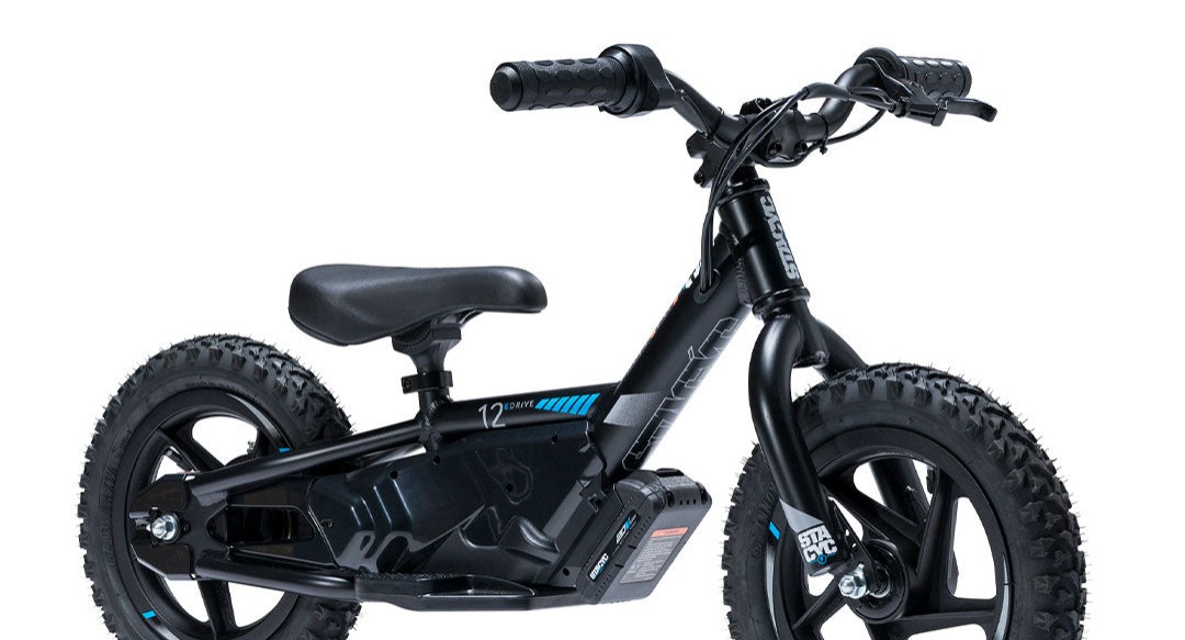 Stacyc electric balance online bike stores