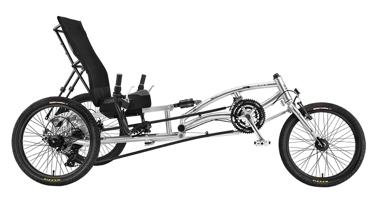recumbent tricycles for sale