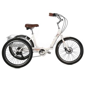 sun bicycles traditional trike