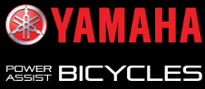 Yamaha E-Bikes