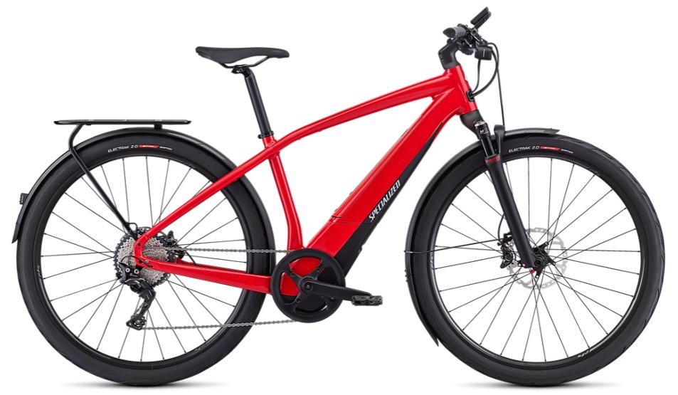 used specialized electric mountain bikes for sale