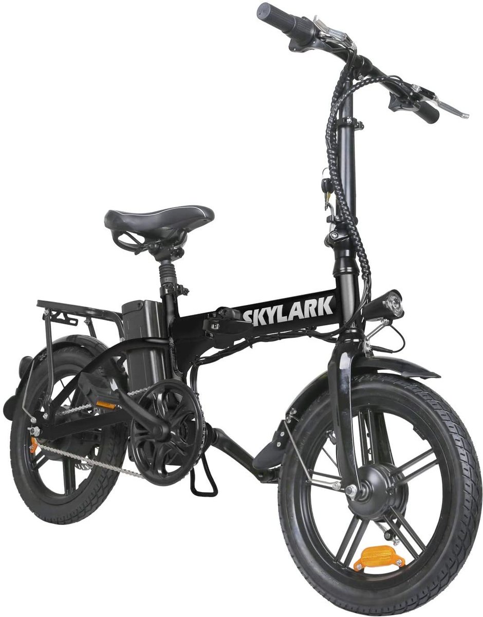 skylarks bike shop