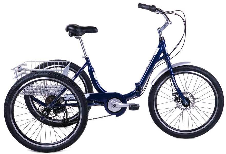 Evo tricycle on sale