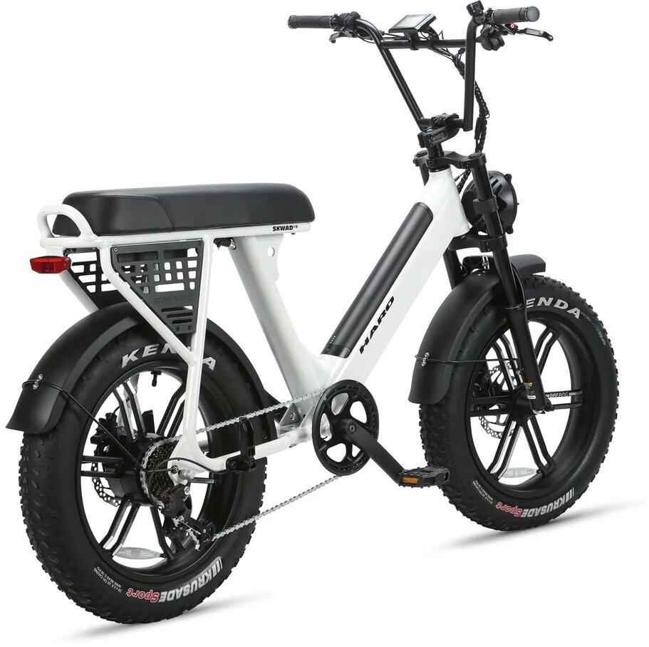 Haro Skwad Electric Urban Bike Archer s Bikes Mesa Gilbert