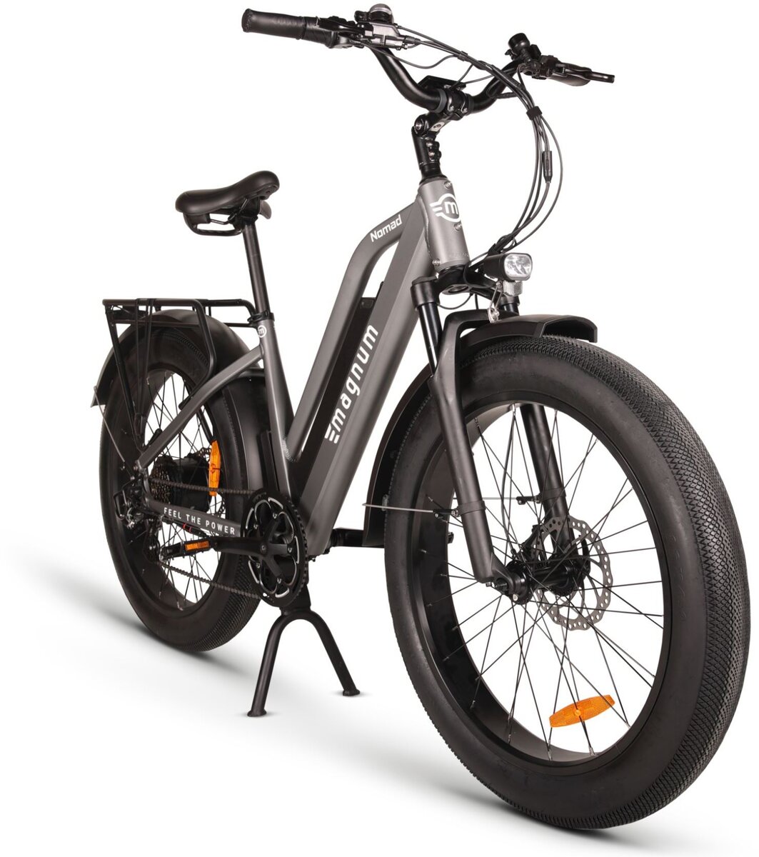 magnum i5 electric bike