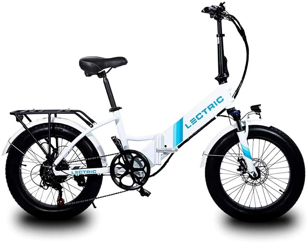 Lectric ebike discount