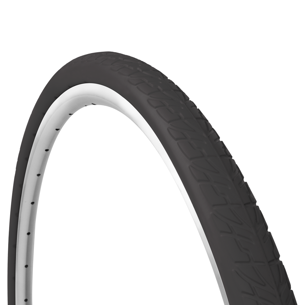 solid bike tires 700c